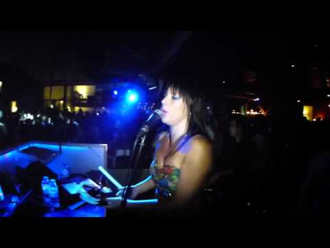 Abigail Bailey @ Forte de S. joão 12