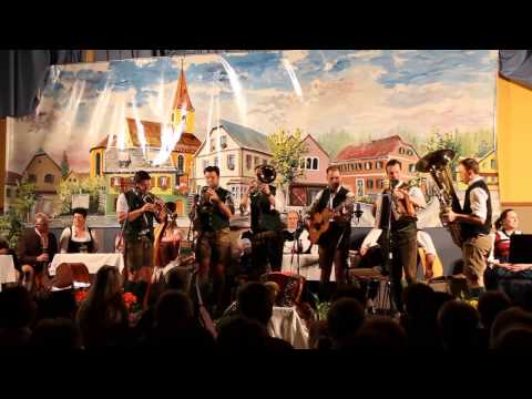 Video1: Volksmusikabend in Ligist - Krammerer Sänger