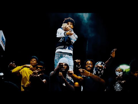 Lil Crix - Power Freestyle (Official Music Video)