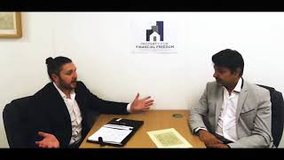 Property Sourcing Interview with Sam Norris - Head of Private Clients, Fulcrum