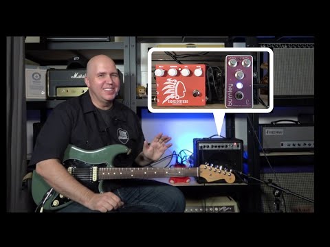 Can Pedals Make A Small Practice Amp Sound Better?