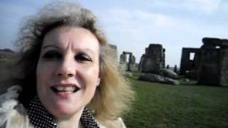 STONEHENGE, WILTSHIRE - PARTE 2