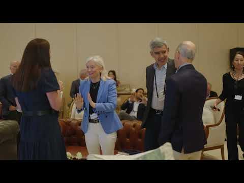 Creative Capsule video.