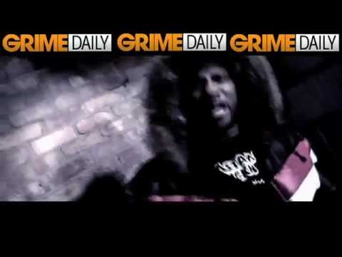 Breakage Ft Newham Generals - Hard