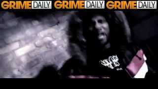 Breakage Ft Newham Generals - Hard