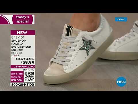 HSN | Fashion & Accessories Clearance - Up To 60% Off 08.03.2023 - 02 AM