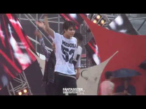 130701 hongkong dome festival - shinee wss(taemin ver.)