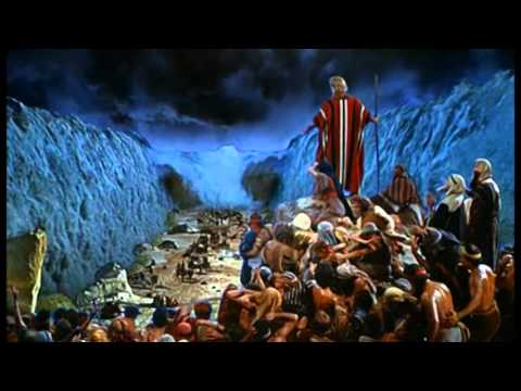 Cántico De Moisés video