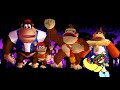 Donkey Kong 64 Rap Intro