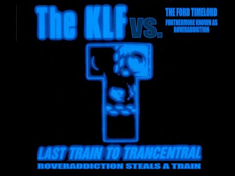 Video thumbnail for Last Train to Trancentral (RoverAddiction Steals A Train)
