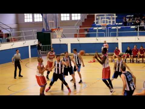 Victoria del OH!TELS ULB  62  C.B ANDÚJAR  61