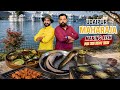 Udaipur राज घराने की शिकारबाड़ी FISH RECIPE By Maharaja Of U