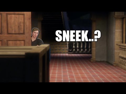 Kosatka Entrance, Main Dock Escape, Full Stealth, Full Take | GTA Online The Cayo Perico Heist