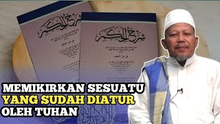 Download lagu KAJIAN KITAB HIKAM KH.ZEZEN Z.A [ HIKMAH KE 4 ] mp3