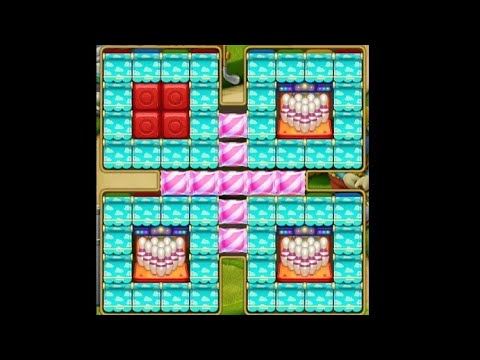 TOY BLAST level 3038