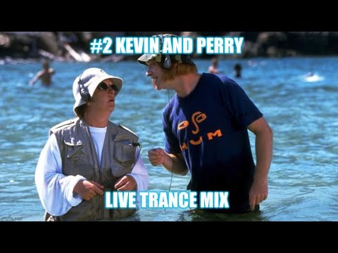 KEVIN AND PERRY LIVE MIX CLASSICS, Ayla, William Orbit, Signum, Tiesto plus many more