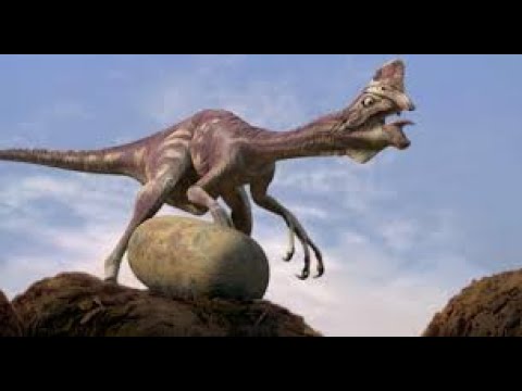 Spinosaurus Dinosaur Ride