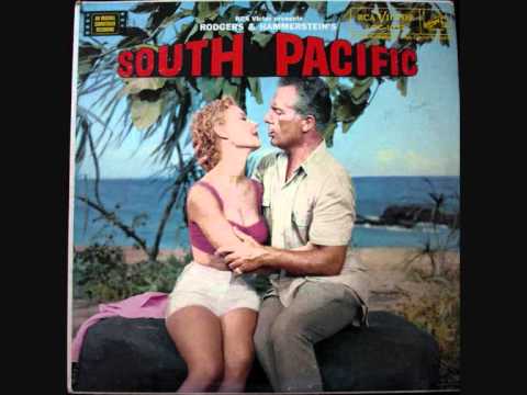 South Pacific: Some enchanted evening (Giorgio Tozzi)