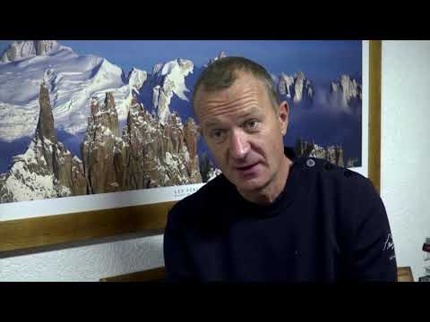 Ski resort openings divide Europe