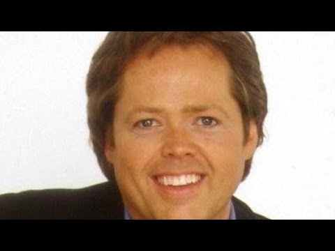 Jimmy Osmond Biography in Short