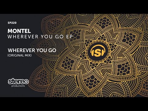 Montel - Wherever You Go