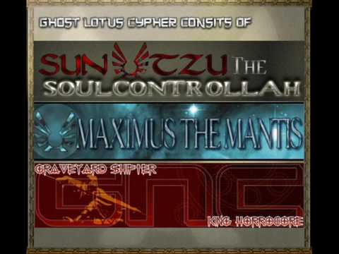Maximus Da Mantis ft Sun Tzu - The City