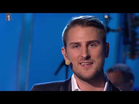 Žiga Rustja in Gregor Ravnik – Otroci morja (V petek zvečer)