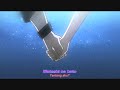 HalCali Long Kiss Goodbye Full Ending 7 Lyrics Terjemahan