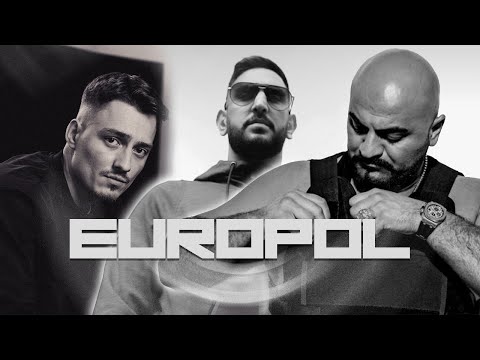 XATAR x NGEE x MILONAIR - EUROPOL | prod. by TSCHUSCH