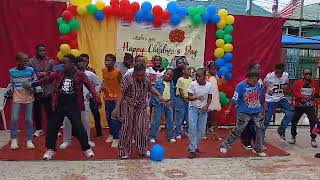Children Day