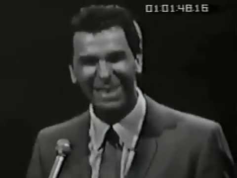 Shindig! Opening Medley: Donna Loren, Bobby Sherman, Righteous Bros, Freddie Cannon