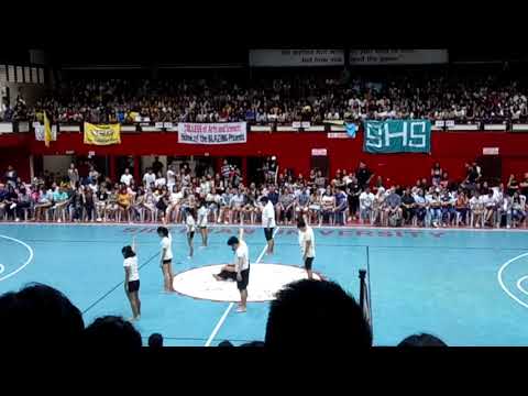 2018 12 01 'I See Fire'