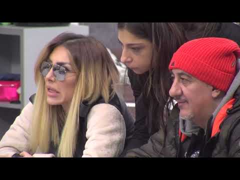 PUCE DRUGARSTVO PRE NEGO STO JE NASTALO IRMA I MINA - 21.12.2022. - INSTA TV