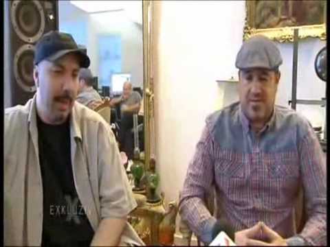 Najava - Neno Belan & Peja & The Dibidus snimaju duet!