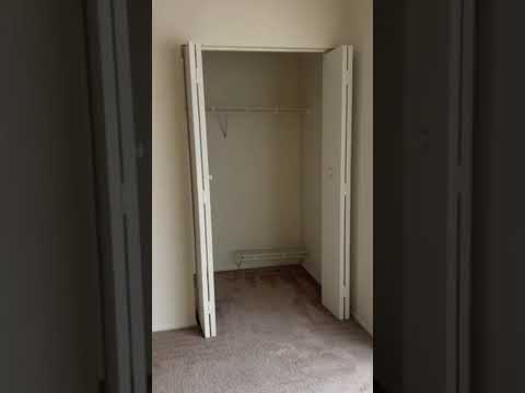 Large 2 bed 1 1/2 bath Town house. Inside laundry, assigned parking property video