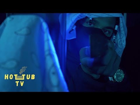 SJ 22 X TJ22 - HOT TUB (FREESTYLE)