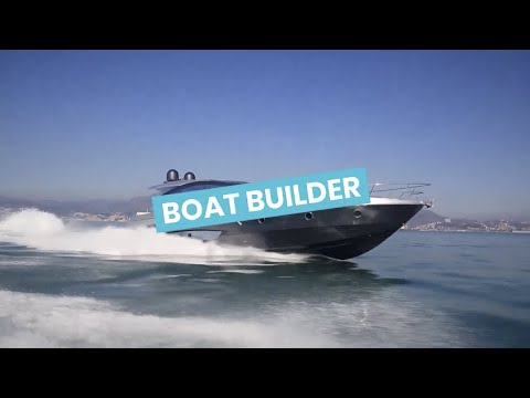 Boat builder video 2