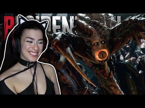 GOING OUR SEPARATE WAYS... | Resident Evil 4 Remake Gameplay | Part 16 (ENDING)