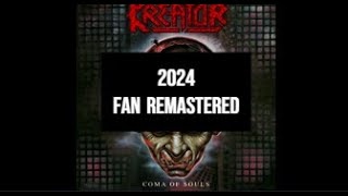 Kreator - Material World Paranoia [Fan Remastered Version] [HQ]