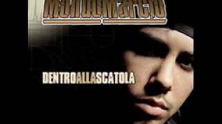 Mondo Marcio - Dentro alla scatola (Acappella)