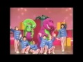 A Tribute To Barney Friends 20th Anniversary UMUTNASİP