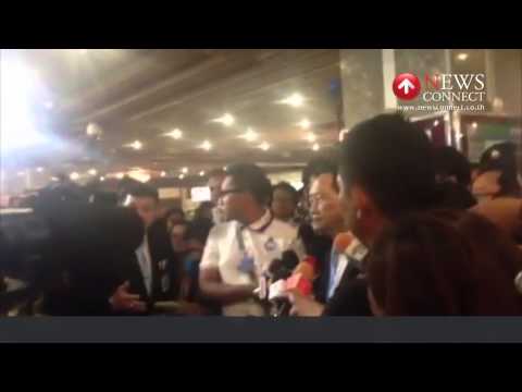 วันชัย สอนศิริ