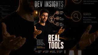 Your AI Can Use Real Tools. Here Is How.