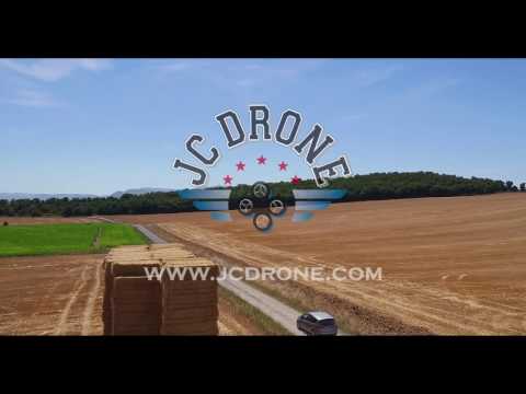 Spot JC DRONE