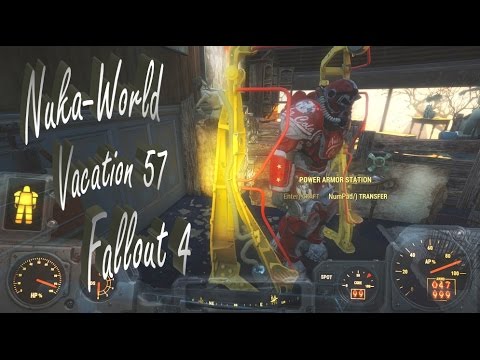 Nuka-World Vacation 57 - Gather