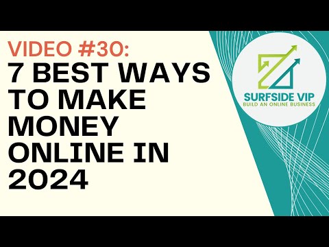 VIDEO 1 Getting Started Guide 5 Step Surfside Niche Website Strategy