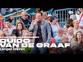 Quido van de Graaf - Langer blijven (LIVE) • Muziekfeest op het Plein 2024 // Sterren NL