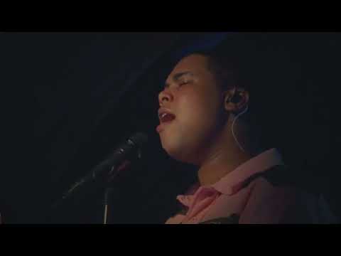 Sekou - Better Man: Live in London