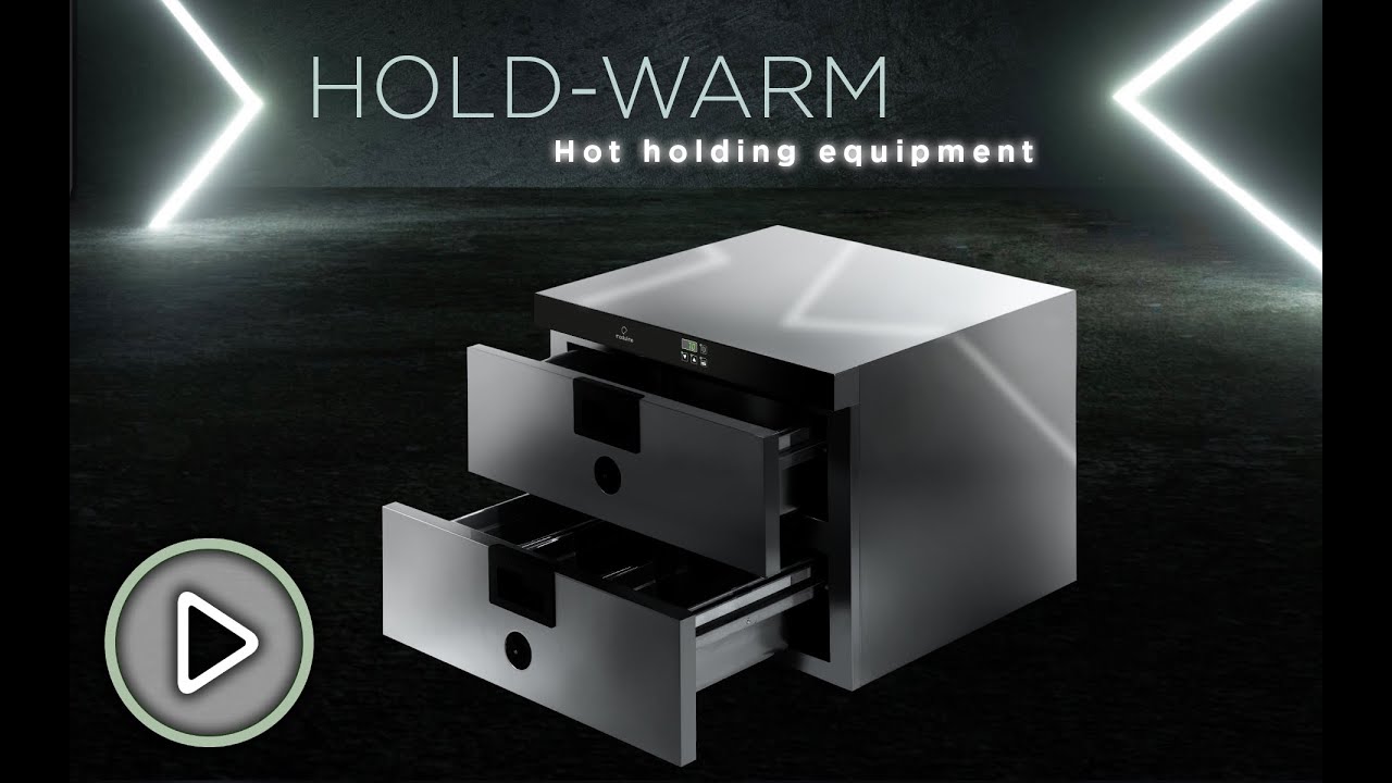Hold - Hot holding equipment