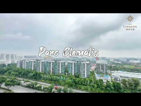 Parc Clematis, 8F Jalan Lempeng, 2 Bedrooms, 721 sqft, Condominium For Rent, by Ryan Lee KK 李嘉杰, 25032311 - PropertyGuru.com.sg